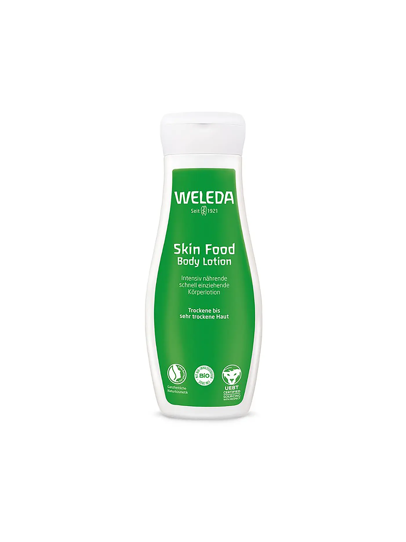 WELEDA |   Skin Food Body Lotion 200ml | 